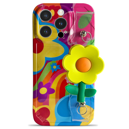 Fashion Silicone Phone