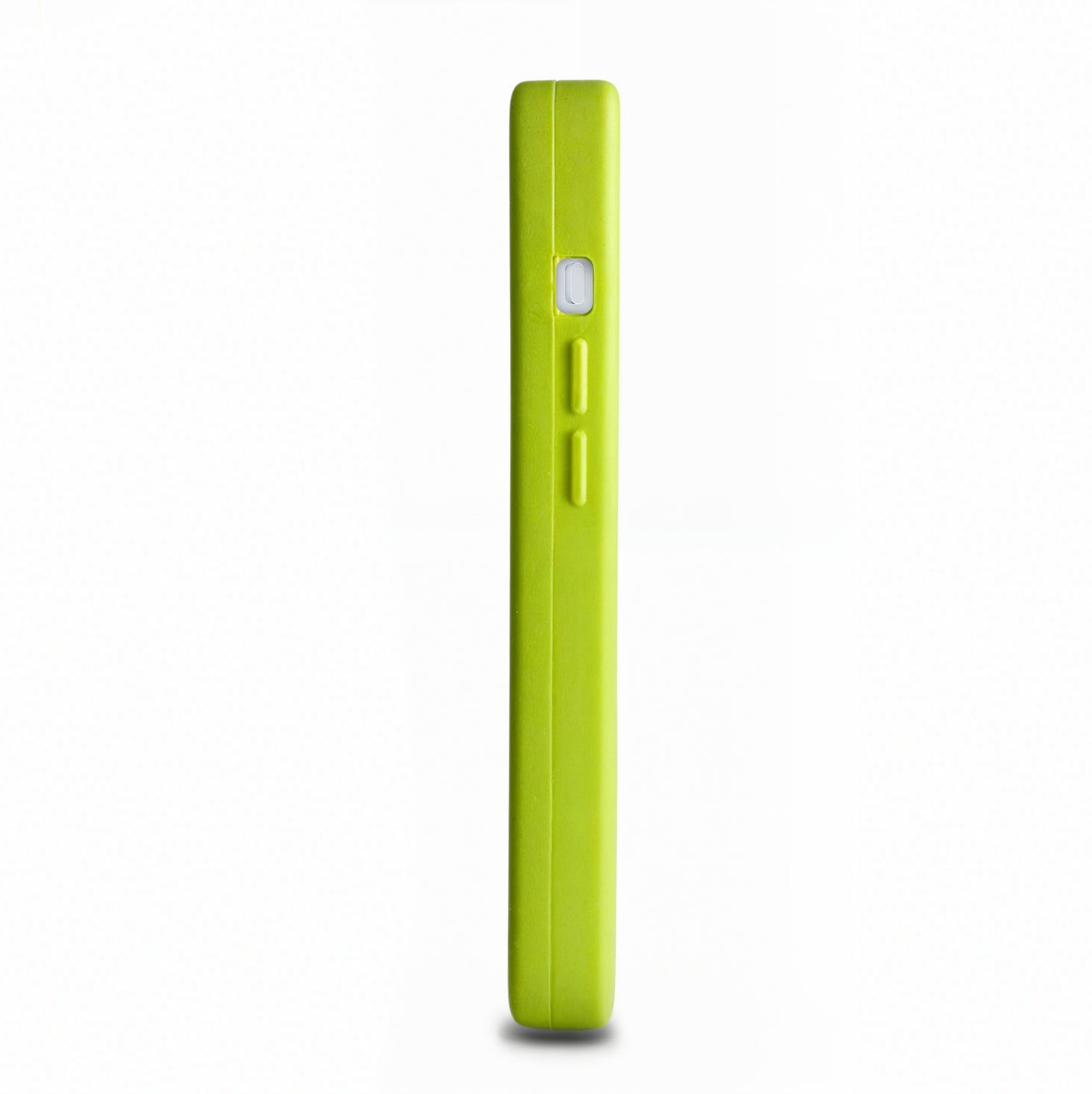 Breathable Soft Silicone Green